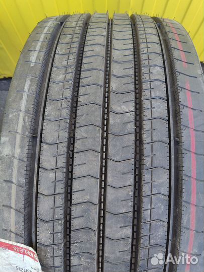 Bridgestone R249 385/55 R22.5