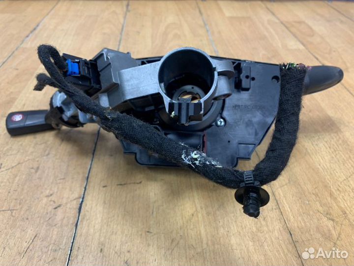 Подрулевой переключатель Opel Corsa D 2006-2014