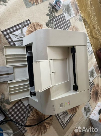 Принтер samsung ML-2015