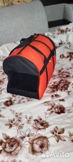 Переносная сумка для кошек, собачек