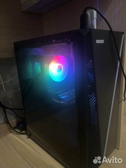 Системный блок