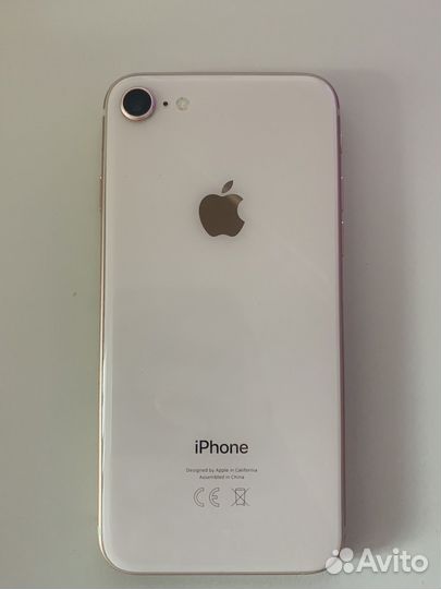 iPhone 8, 64 ГБ