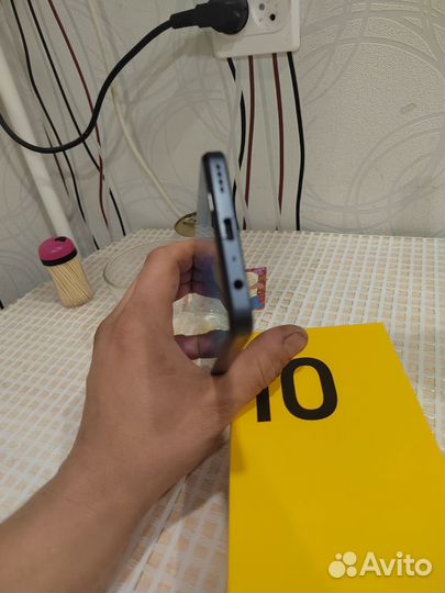 realme 10, 8/128 ГБ