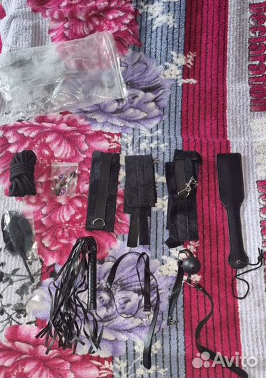 Набор для игр)