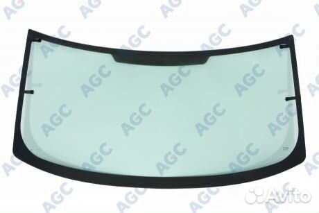 Стекло лобовое Ford Tranzit IV 4/5D Van 3739
