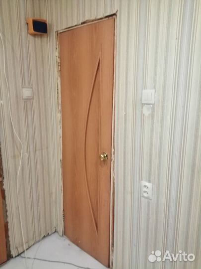 Межкомнатные двери бу