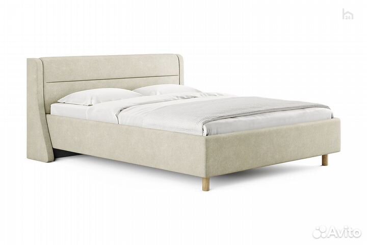 Кровать с п/м 200 х 200 Madrid