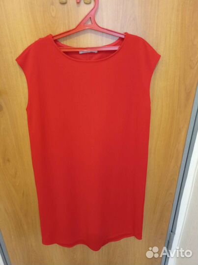 Пакет с вещами