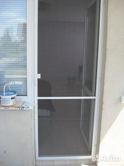 Москитные сетки