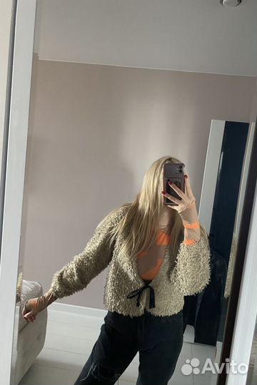 Кофта женская