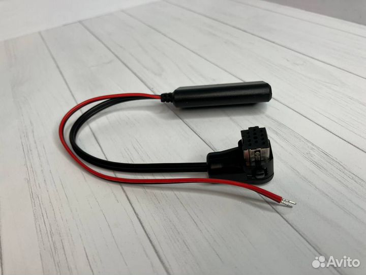 Bluetooth адаптер для Pioneer (IP-BUS)