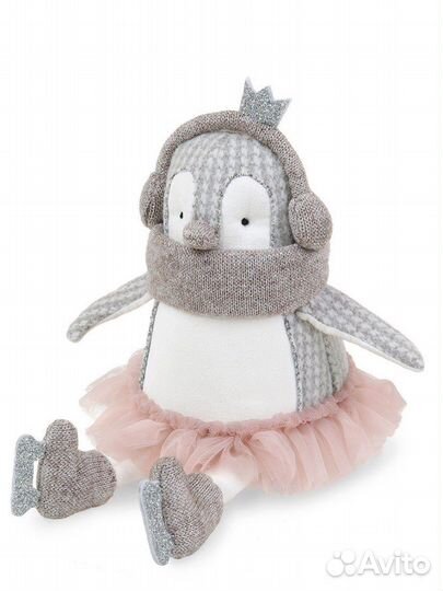 Набор для шитья игрушки Miadolla