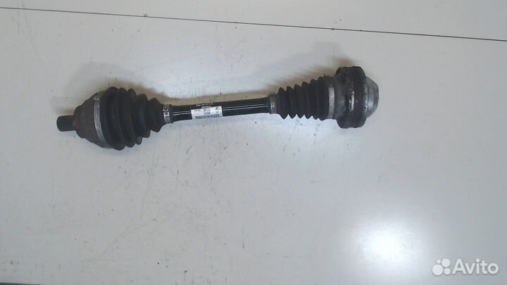 Полуось Volkswagen Caddy 2015, 2016