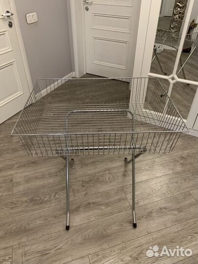 Корзина напольная