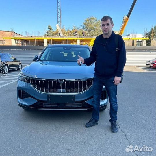 Пригоню автомобиль из Китая, Кореи, Японии