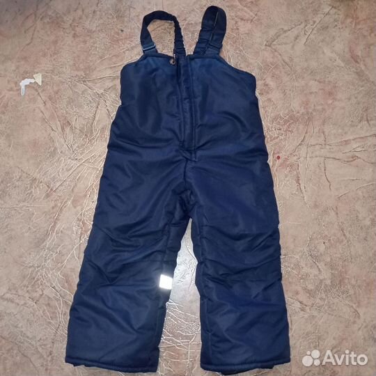 Комплект для мальчика