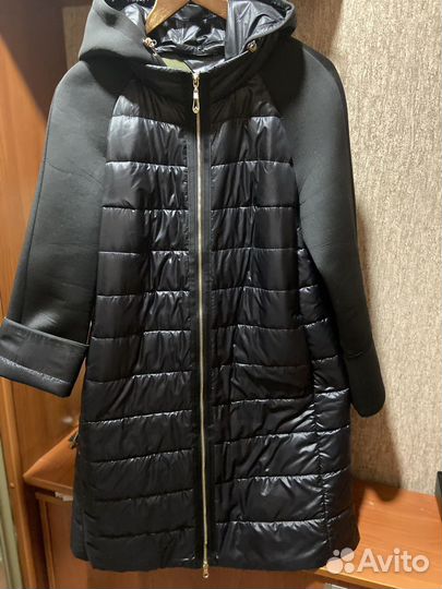 Женское пальто Chiago