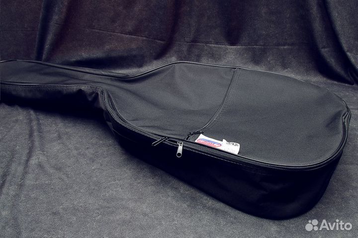 Чехол для классической гитары 