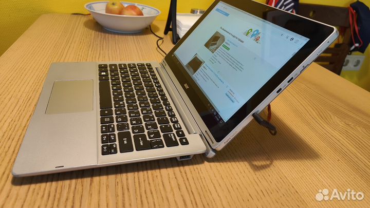 Acer Aspire Switch 11