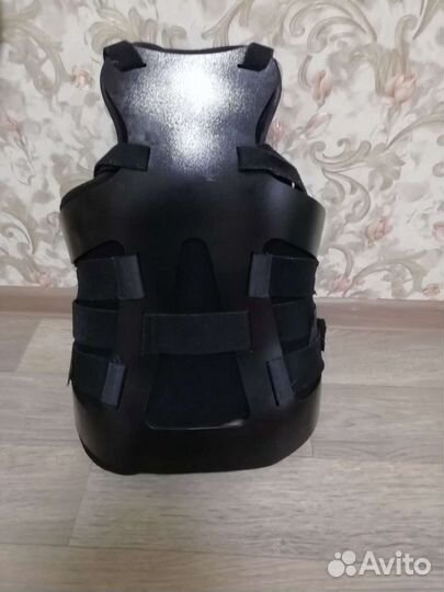 Корсет ортопедический