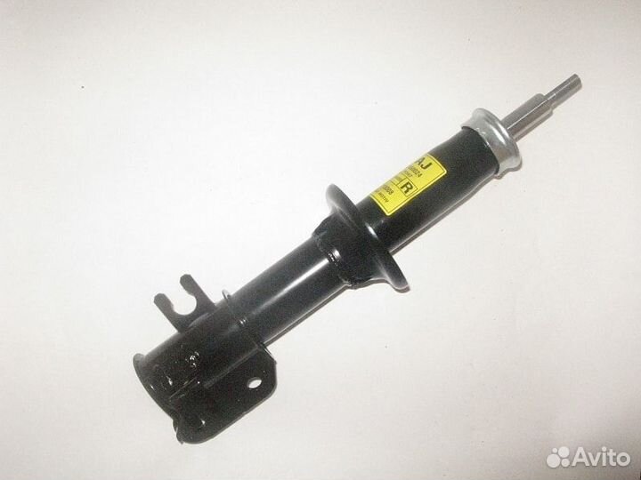 Амортизатор передний масло R без ABS Matiz