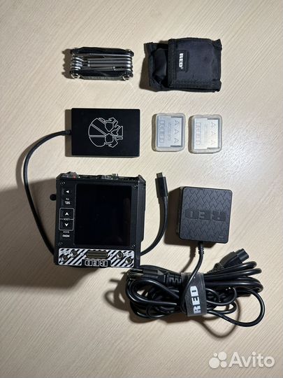 Аксессуары для Red comodo 6k