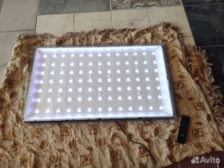 Светодиодная подсветка для телевизора самсунг 40'