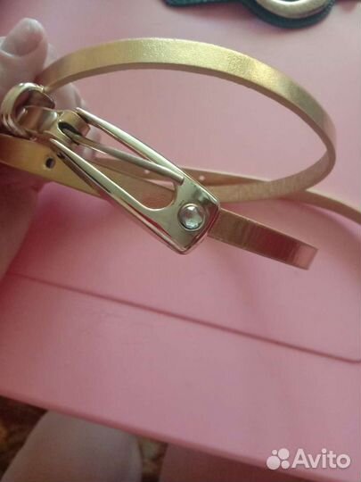 Ремни На талию