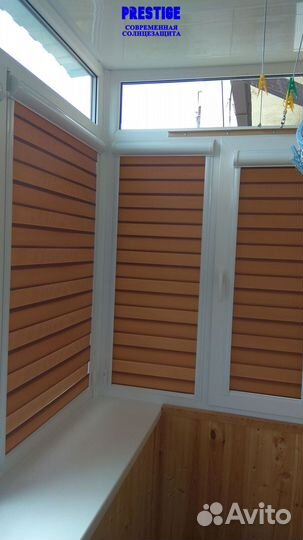 Рулонные шторы, жалюзи с бесплатной установкой