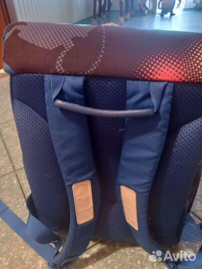 Рюкзак Heilitz