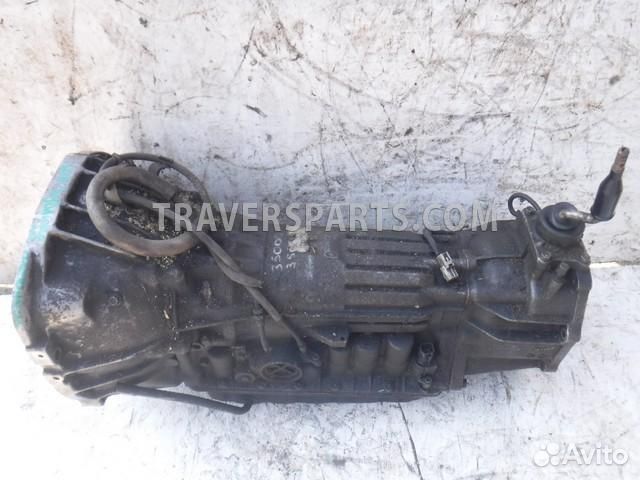 АКПП Toyota 4 Runner 3 N180