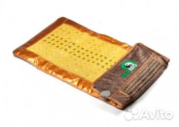 Коврик нефритовый лечебный. Ю.Корея. Самовывоз