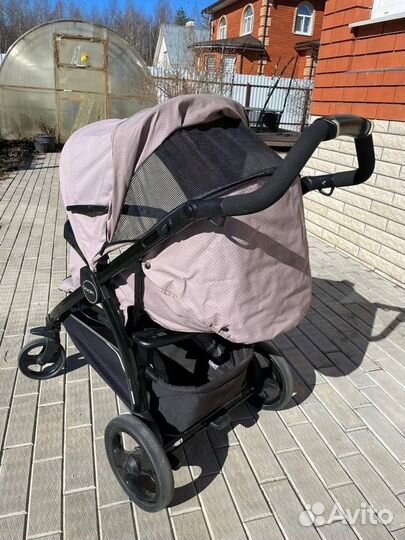 Коляска peg perego Book