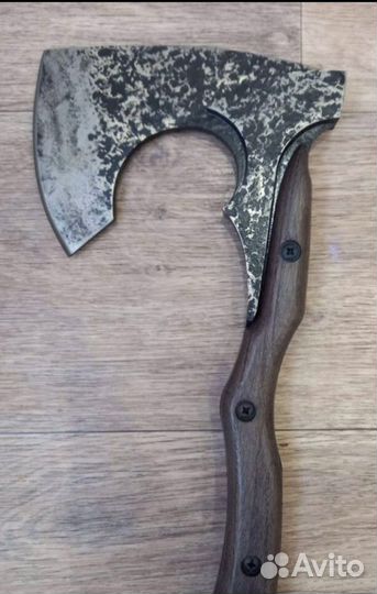 Топор ”Bapяг“