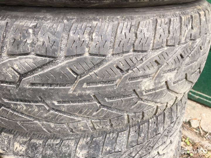 Kormoran Snow 195/65 R15