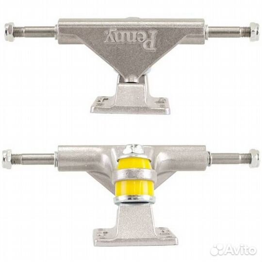 Подвески для лонгборда penny Trucks 3.125