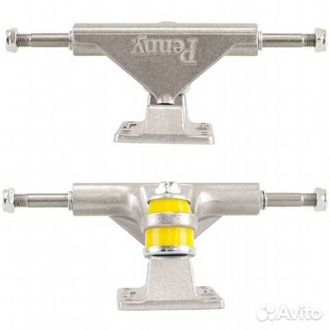 Подвески для лонгборда penny Trucks 3.125