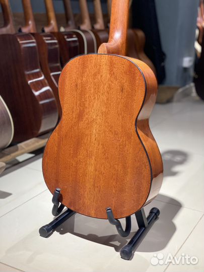 Классическая гитара Cort AC100 SG