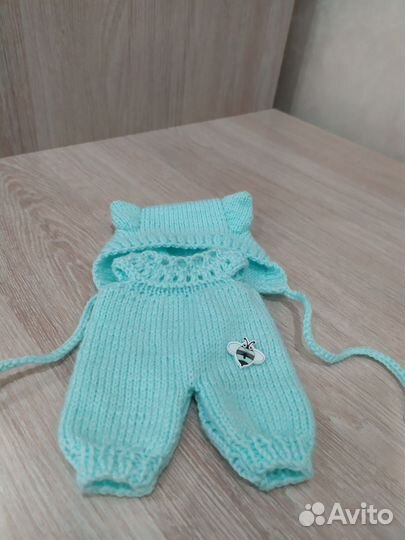 Одежда на куклу литл Миа