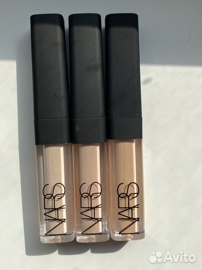 Nars консилер крем мини 1,5мл