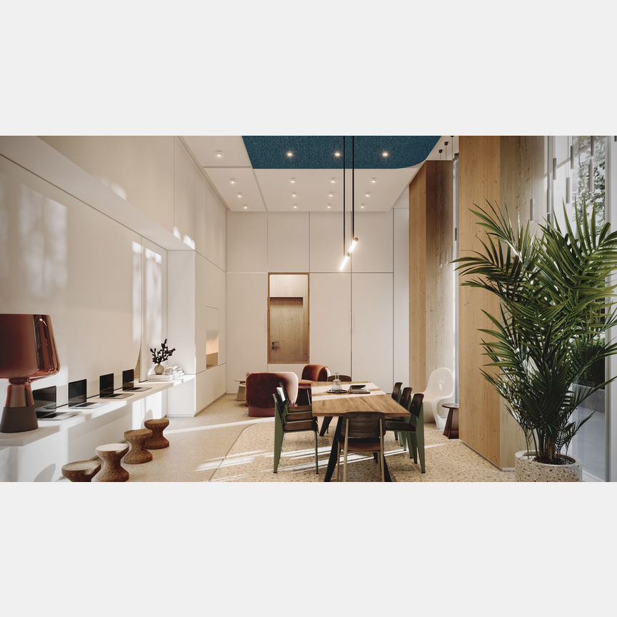 2-к. квартира, 97,1 м², 3/10 эт.