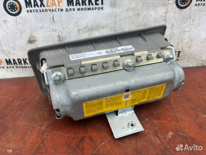 Подушка безопасности в торпедо Fiat Panda 1.2 2006