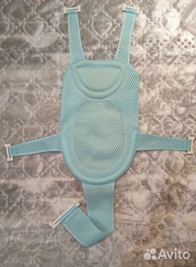 Гамачок для купания