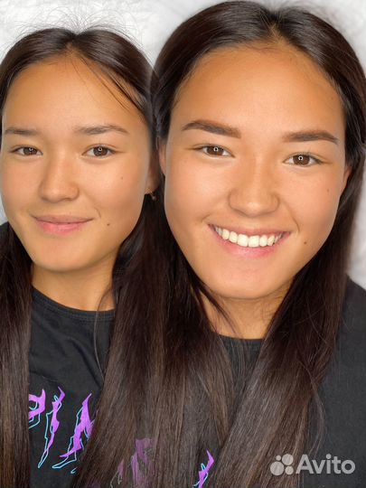 Перманентный макияж