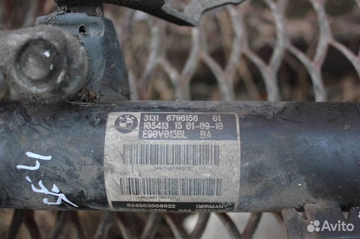 Амортизаторы передние в сборе BMW 3 E92 (2010-2