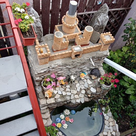 Комната 14 м² в 4-к., 3/3 эт.