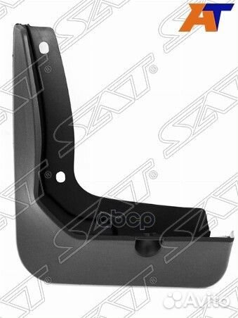 Брызговик Hyundai Sonata 17-19 (Сзади/ Слева)