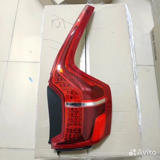 Фонарь задний Volvo XC90 2015-2023 SPA