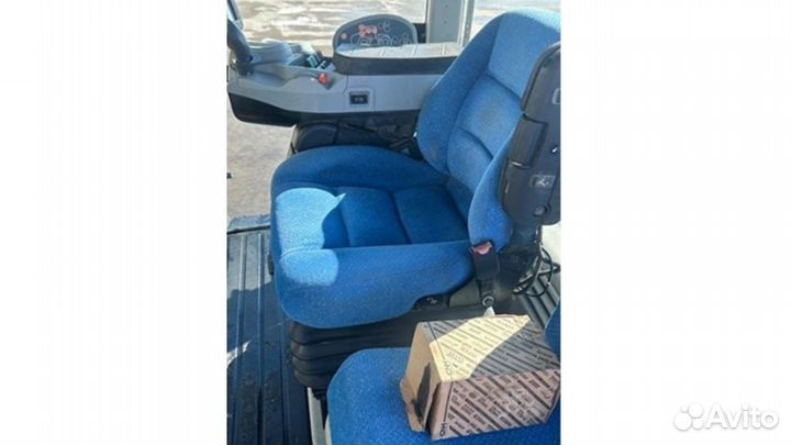 Трактор New Holland T9.560, 2011