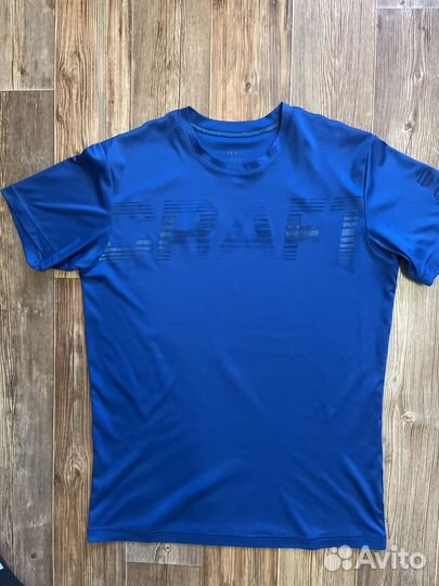 Футболка Craft